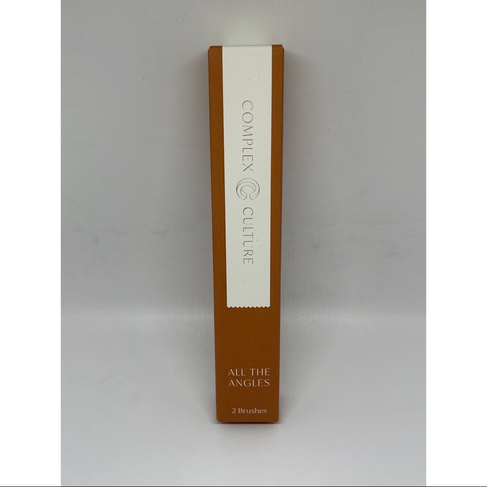 Complex Culture Brush Duo